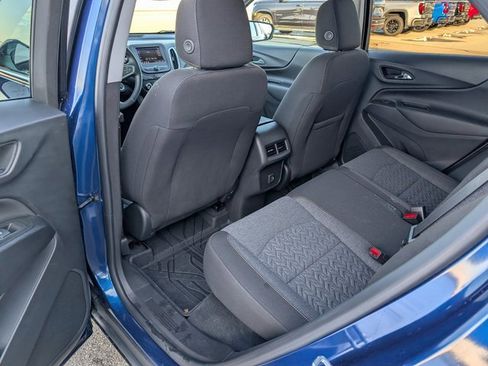 Used 2023 Chevrolet Equinox LT image 9