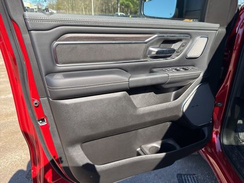 New 2026 RAM 1500 Laramie AWD/4WD image 20