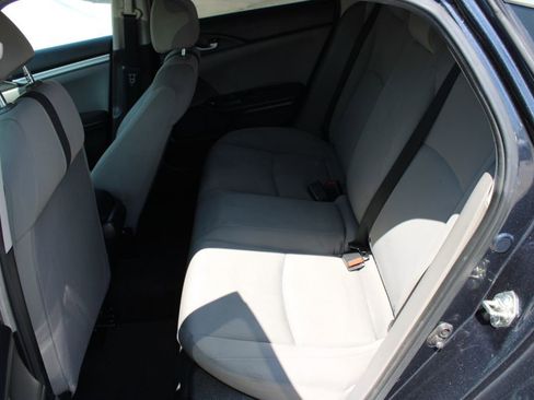 Used 2019 Honda Civic LX image 14