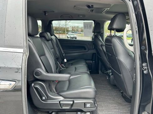 Used 2023 Honda Odyssey Touring image 26