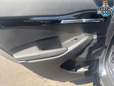 Used 2024 Kia Seltos S AWD/4WD image 27