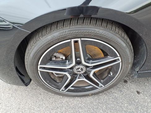 Certified 2024 Mercedes-Benz CLA 250 4MATIC image 10