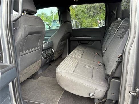 Used 2023 Ford F150 XL w/ STX Appearance Package image 37