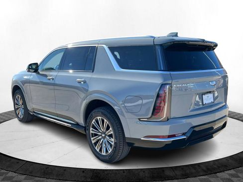 New 2026 Cadillac Escalade IQL Luxury image 3
