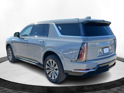 New 2026 Cadillac Escalade IQL Luxury