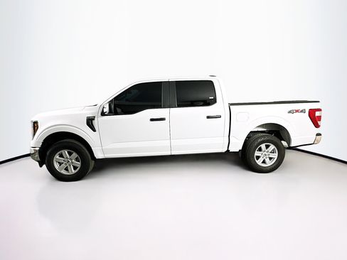 Used 2023 Ford F150 XL w/ XL Chrome Appearance Package image 4
