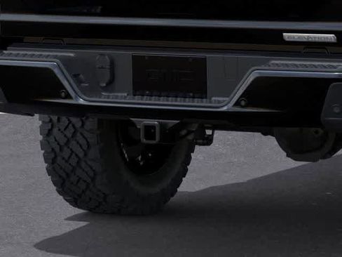 New 2026 GMC Canyon Elevation w/ Convenience Package image 14