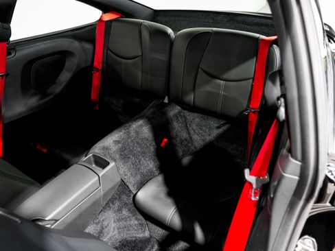 Used 2007 Porsche 911 Turbo image 23