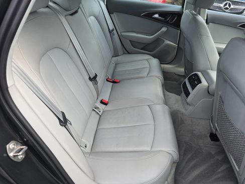 Used 2014 Audi A6 3.0T Premium Plus image 31