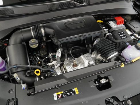 New 2026 Jeep Compass Latitude image 36