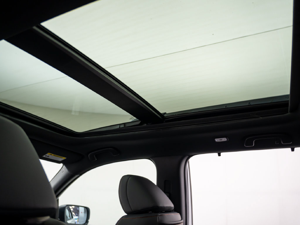 New 2026 Honda Passport TrailSport Elite image 19