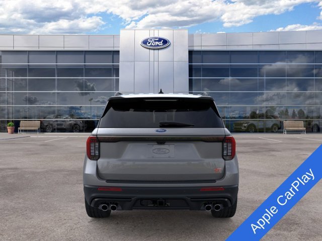 New 2026 Ford Explorer ST RWD image 6