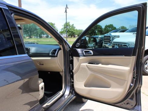 Used 2020 Jeep Grand Cherokee Limited RWD image 44
