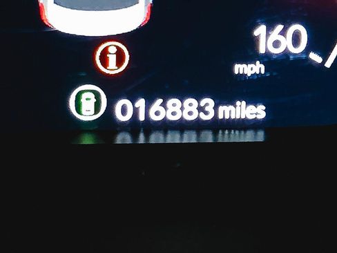 Used 2023 Honda Civic Touring image 25