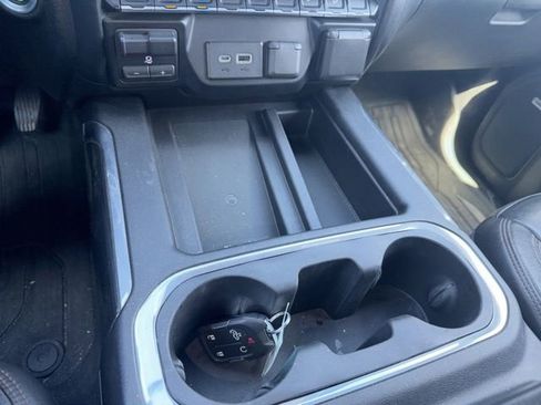 Used 2019 GMC Sierra 1500 AT4 image 50