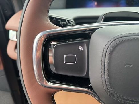 New 2026 Lincoln Navigator L Reserve AWD/4WD image 25