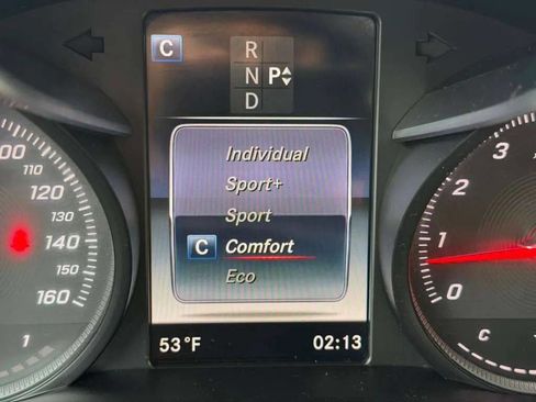 Used 2018 Mercedes-Benz GLC 300 4MATIC image 17