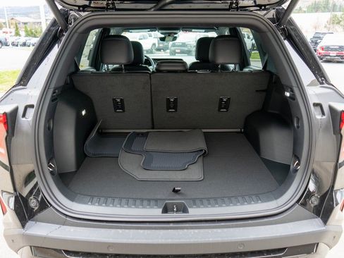 New 2026 GMC Terrain Elevation w/ Elevation Premium Package image 29