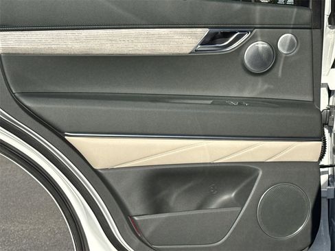 New 2026 Genesis GV80 3.5T Advanced image 22