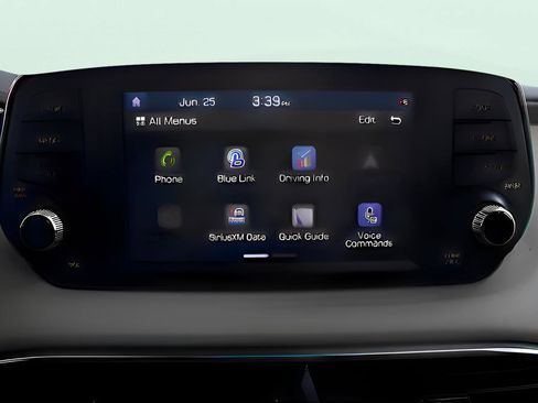 Used 2020 Hyundai Santa Fe SEL w/ Convenience Package image 24