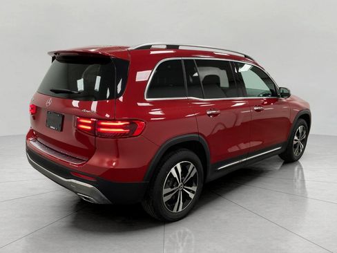 Certified 2026 Mercedes-Benz GLB 250 4MATIC image 3