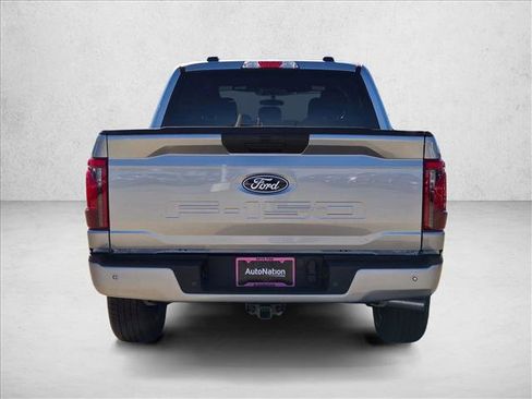 New 2025 Ford F150 STX w/ Equipment Group 200A image 7