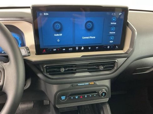 Used 2025 Ford Bronco Sport Big Bend image 18