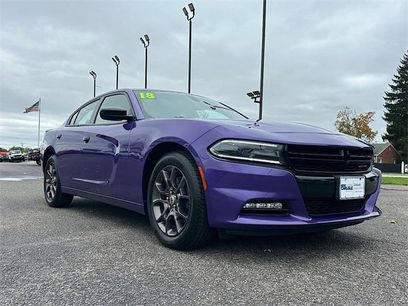 Used 2018 Dodge Charger GT w/ Navigation & Travel Group