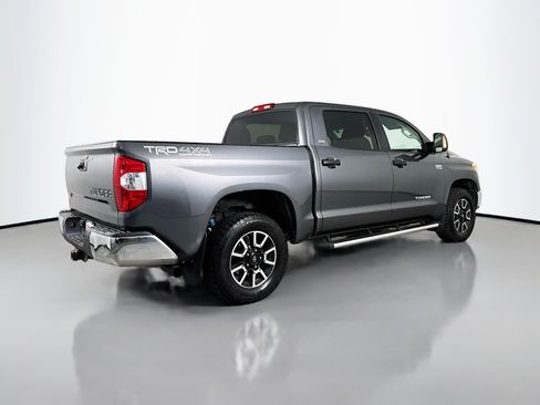 Used 2016 Toyota Tundra SR5 AWD/4WD image 7