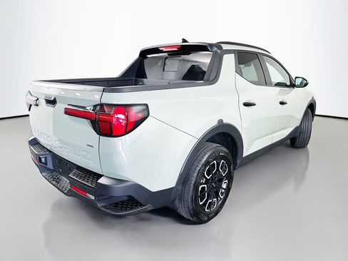 Used 2024 Hyundai Santa Cruz SEL w/ Activity Package image 7