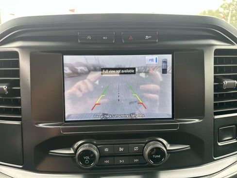 Used 2021 Ford F150 XL w/ STX Appearance Package AWD/4WD image 24