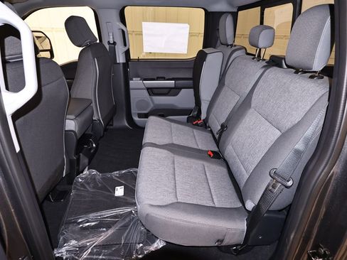 New 2026 Ford F350 XL w/ STX Appearance Package image 13