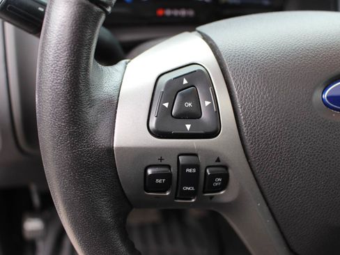 Used 2016 Ford Flex Limited AWD/4WD image 19