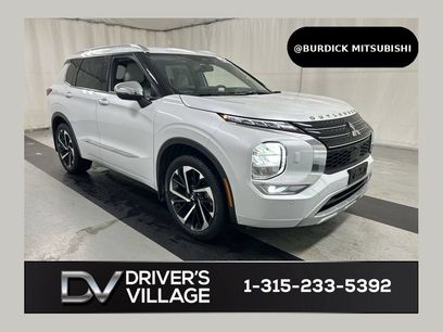 Used 2023 Mitsubishi Outlander SEL