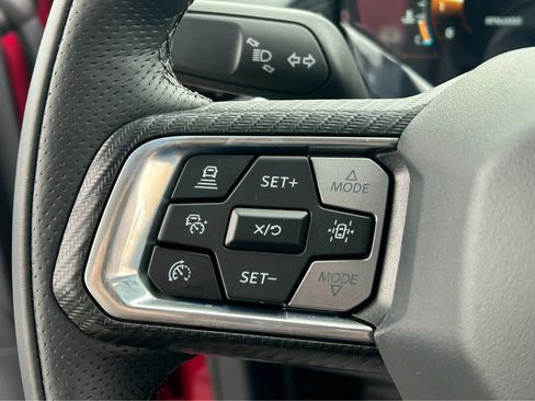 New 2026 Ford Mustang Premium image 19