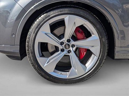 New 2026 Audi Q7 3.0T Prestige AWD/4WD image 10