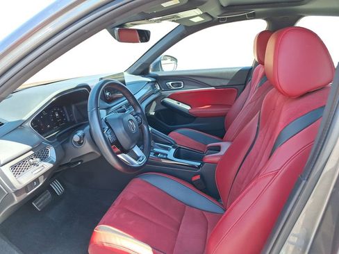 Used 2023 Acura Integra A-Spec FWD image 10