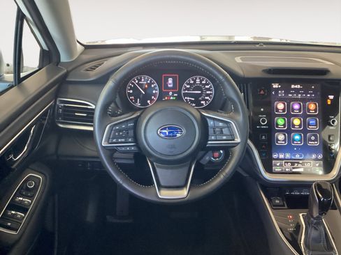 Certified 2025 Subaru Legacy Limited AWD/4WD image 12