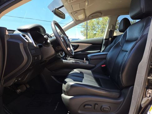 Used 2015 Nissan Murano SL FWD image 16