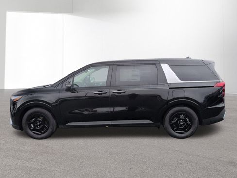 New 2026 Kia Carnival image 8