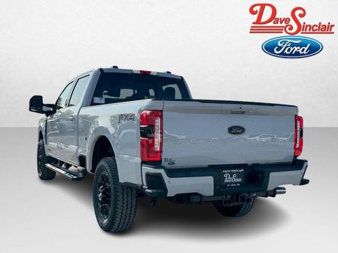 New 2026 Ford F350 Lariat w/ Black Appearance Package AWD/4WD image 9