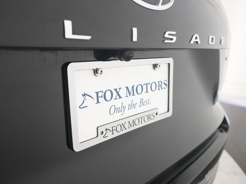 Used 2024 Hyundai Palisade SEL AWD/4WD image 38