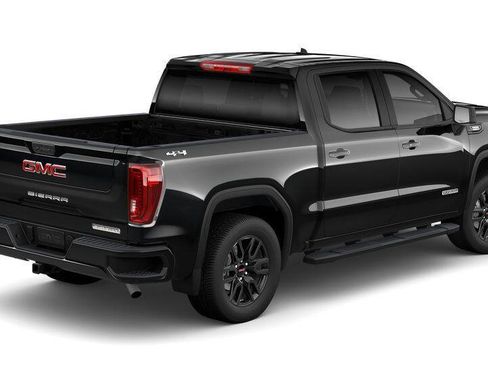 New 2026 GMC Sierra 1500 Elevation AWD/4WD image 29
