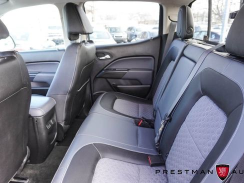 Used 2017 Chevrolet Colorado Z71 image 41