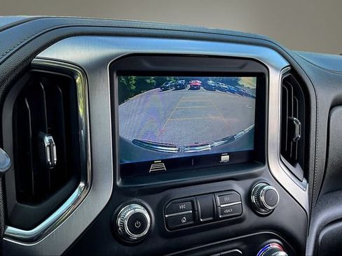 Used 2022 GMC Sierra 1500 Elevation AWD/4WD image 15