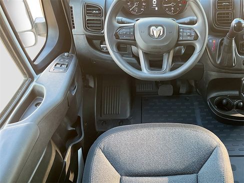 Used 2024 RAM ProMaster 1500 w/ Safety Group image 20