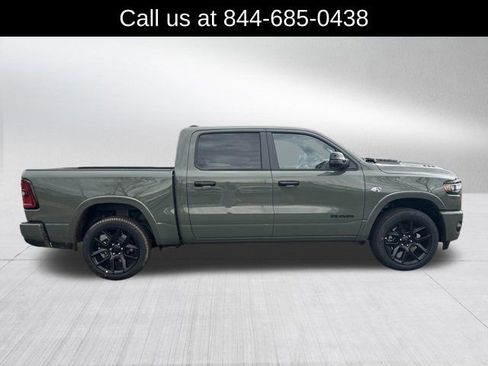 New 2026 RAM 1500 Laramie image 4