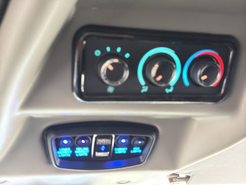 New 2026 GMC Savana 2500 w/ Driver Convenience Package RWD image 53