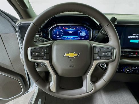 New 2026 Chevrolet Silverado 1500 LT w/ Safety Package image 6