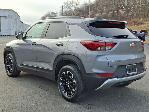 Used 2023 Chevrolet TrailBlazer LT w/ Convenience Package image 5